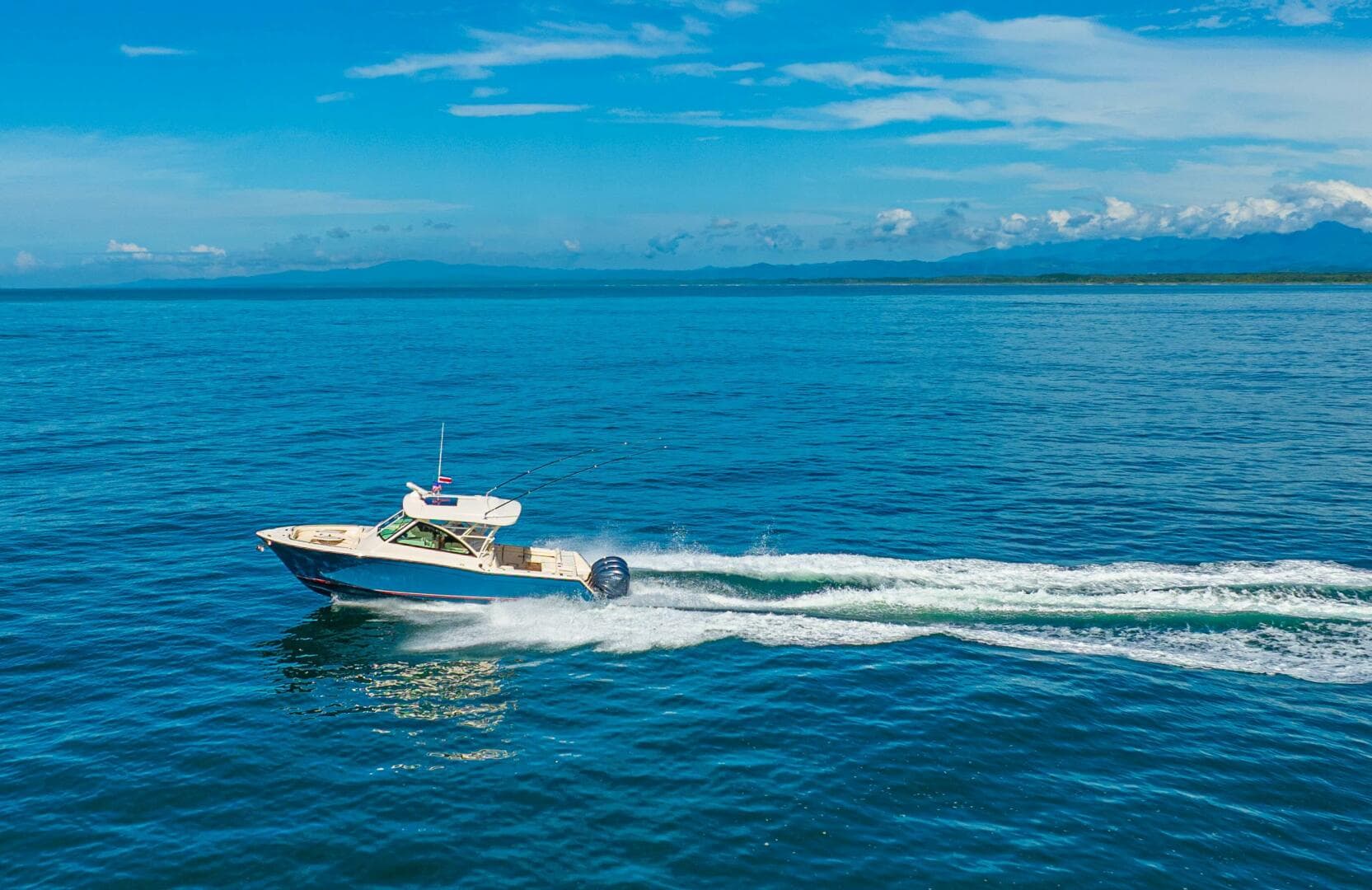 2020 Grady-White Freedom 375 — photo 12