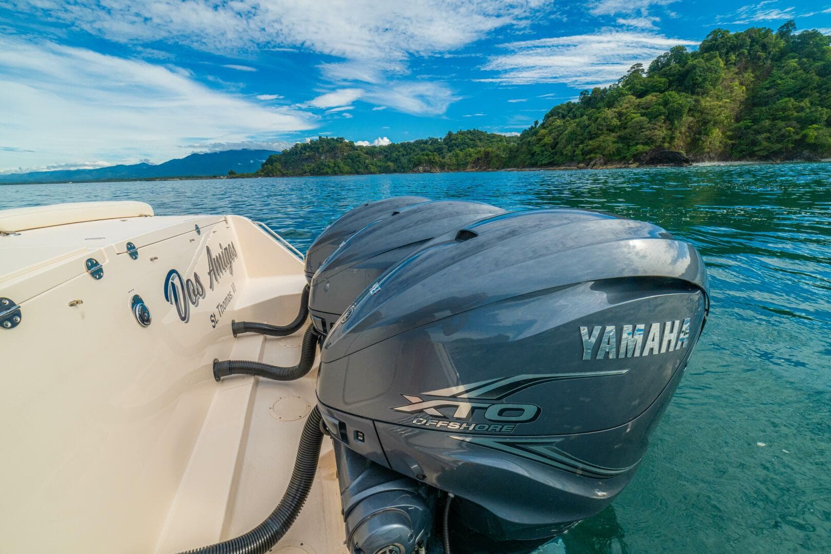 2020 Grady-White Freedom 375 — photo 48