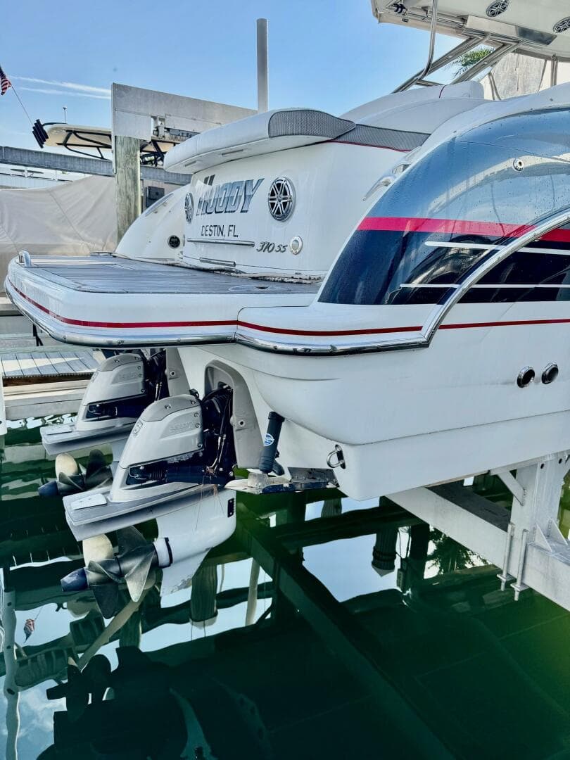 2016 Formula 370 Super Sport — photo 23