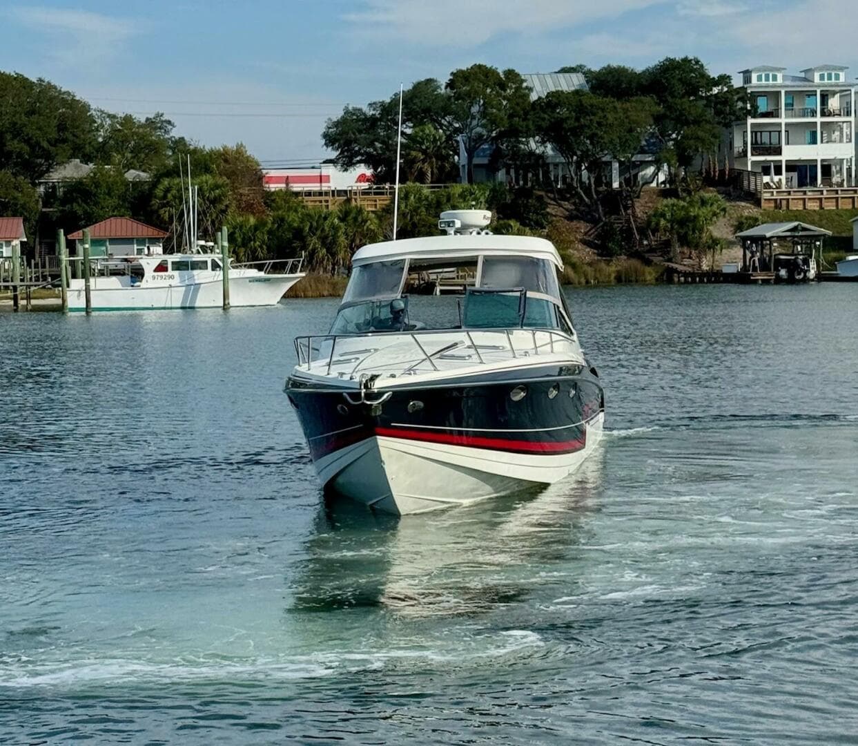 2016 Formula 370 Super Sport — photo 18