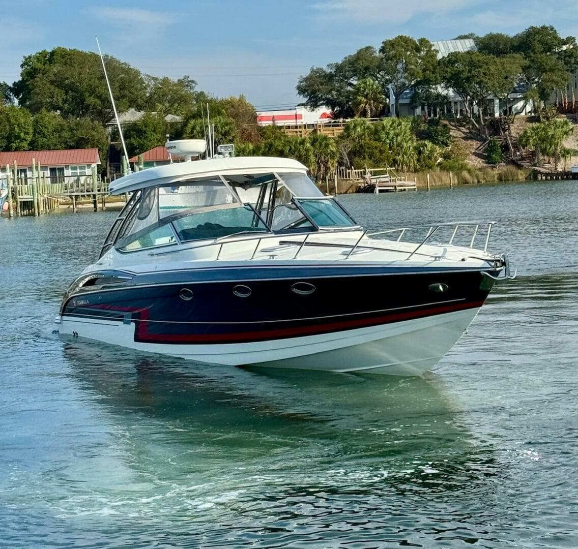 2016 Formula 370 Super Sport — photo 19