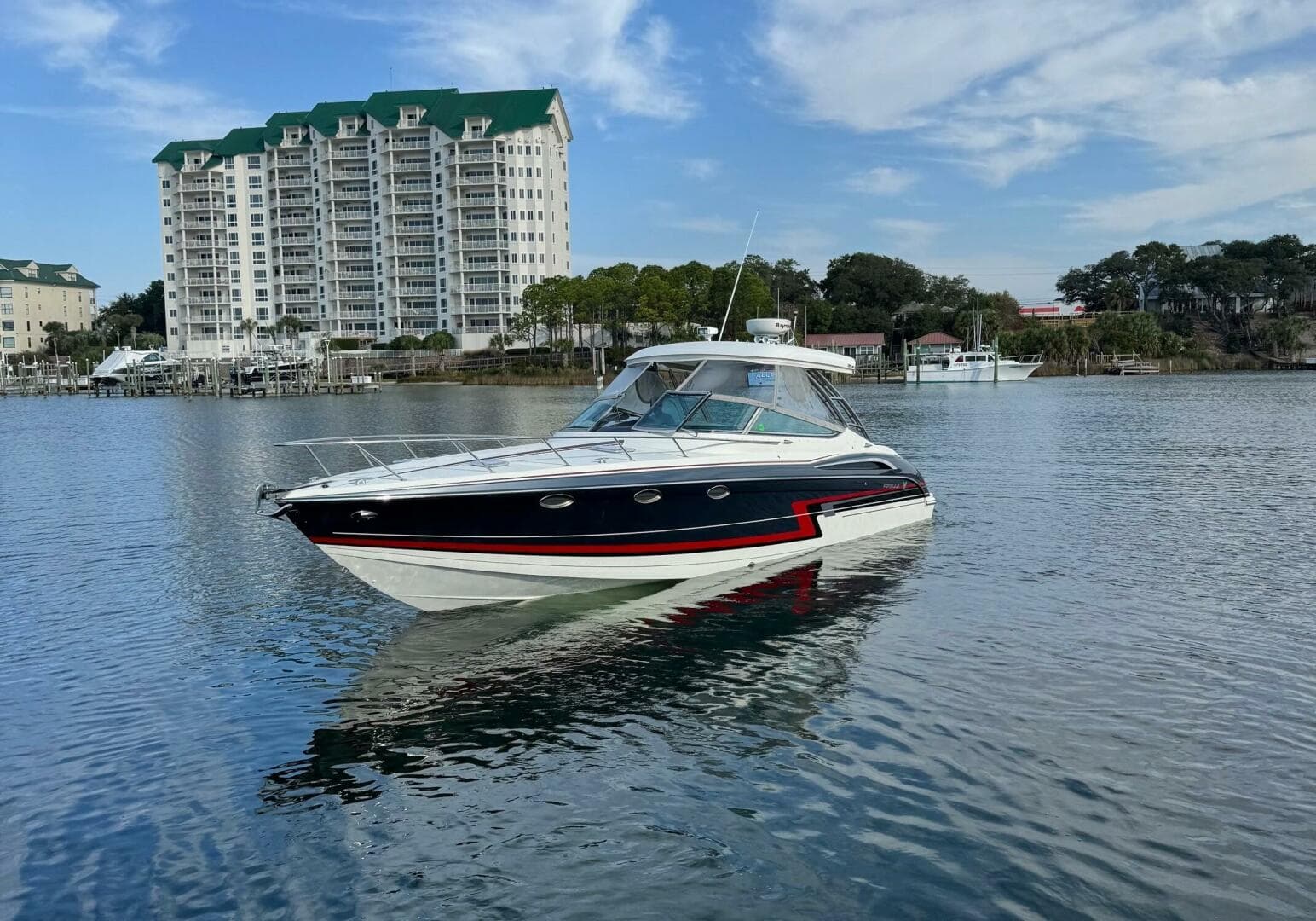 2016 Formula 370 Super Sport — photo 15