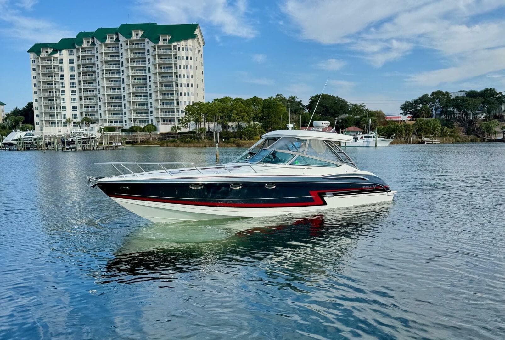 2016 Formula 370 Super Sport — photo 16