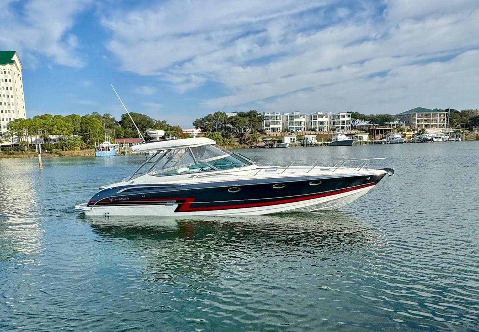 2016 Formula 370 Super Sport — photo 21