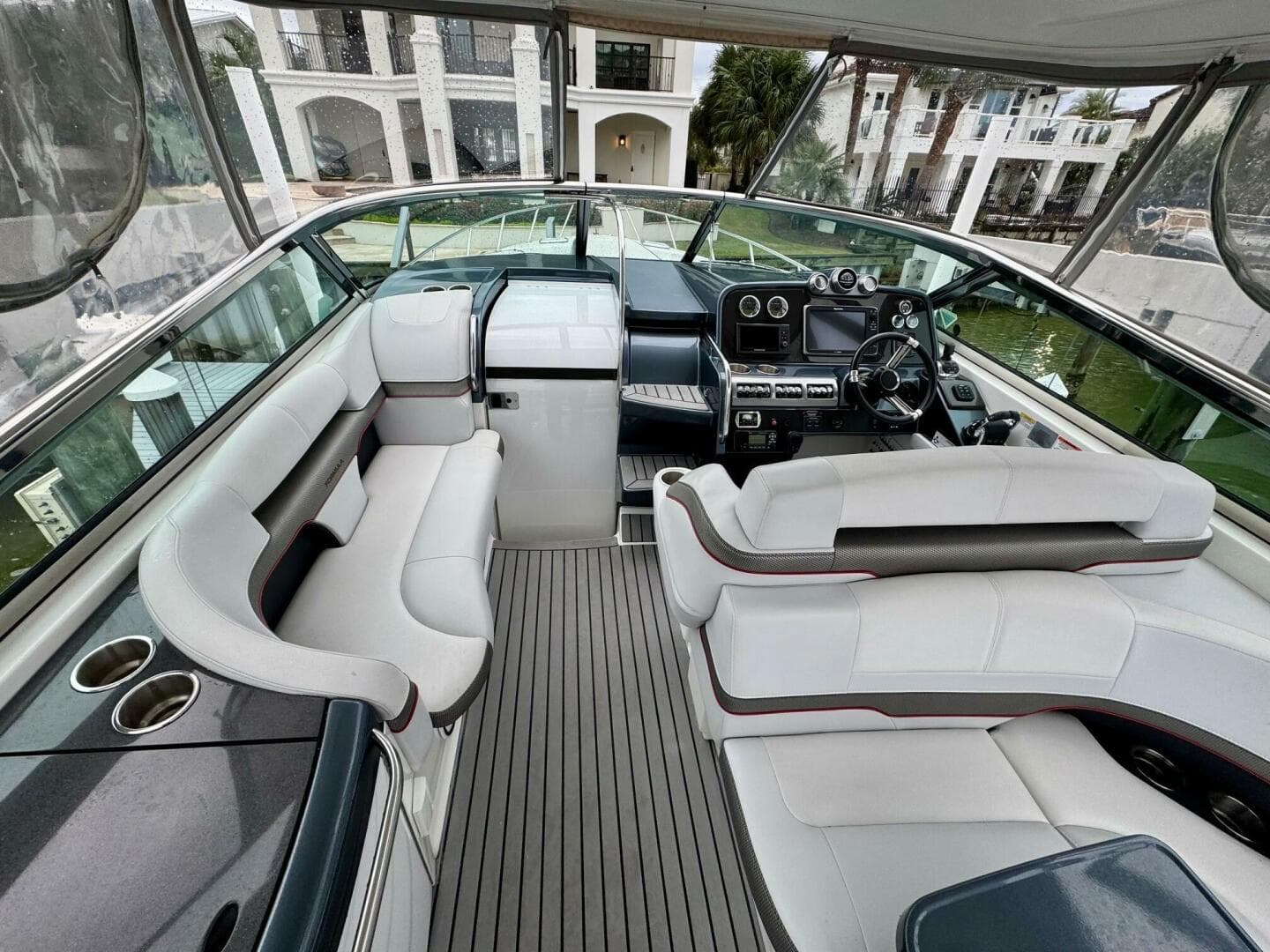 2016 Formula 370 Super Sport — photo 2