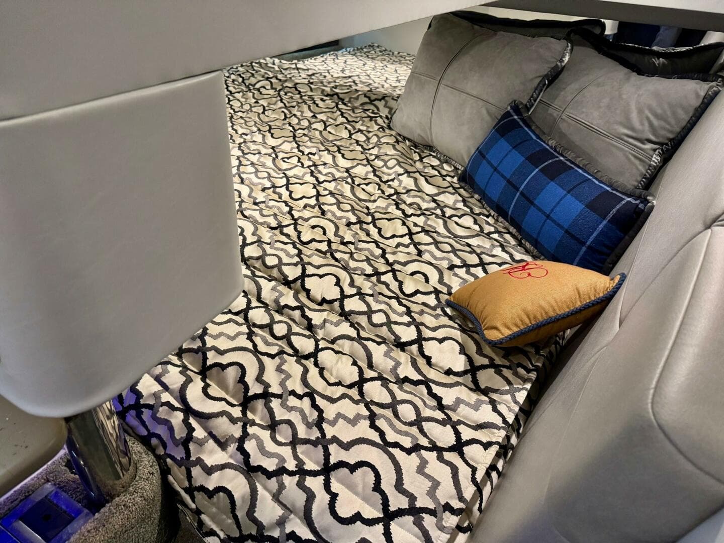 2016 Formula 370 Super Sport — photo 6