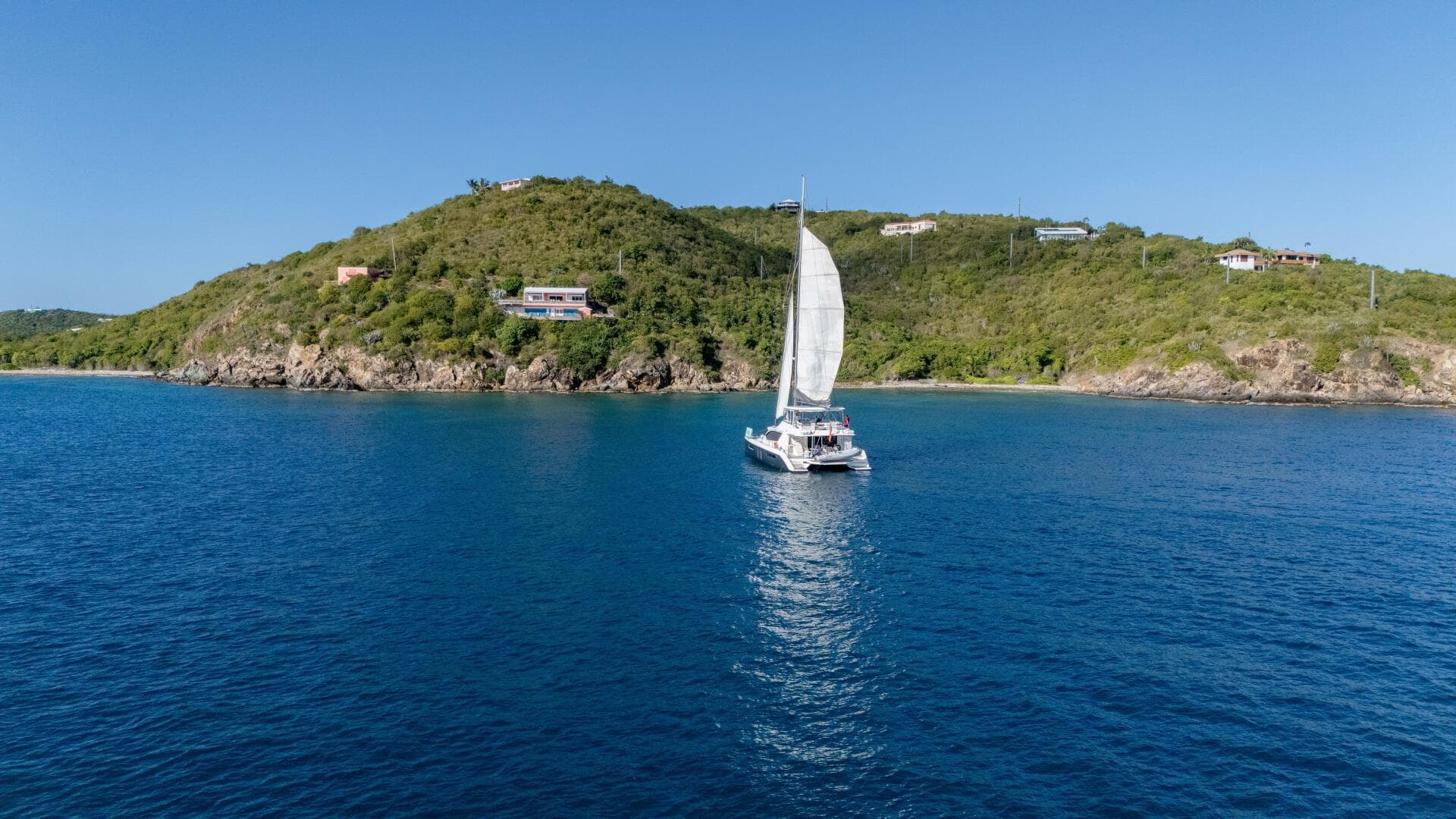 2014 Leopard 58 — photo 4