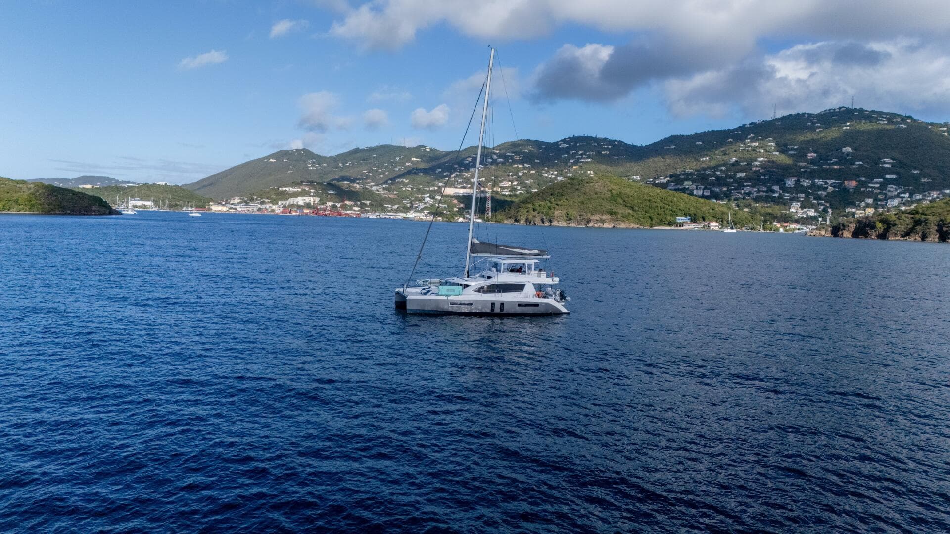 2014 Leopard 58 — photo 10