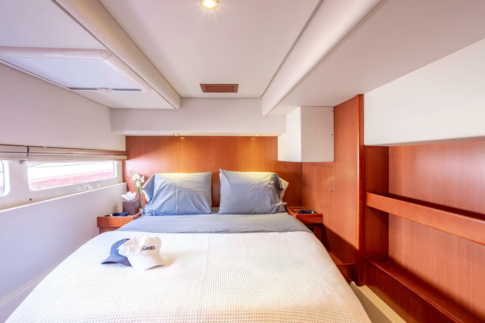 2014 Leopard 58 — photo 27