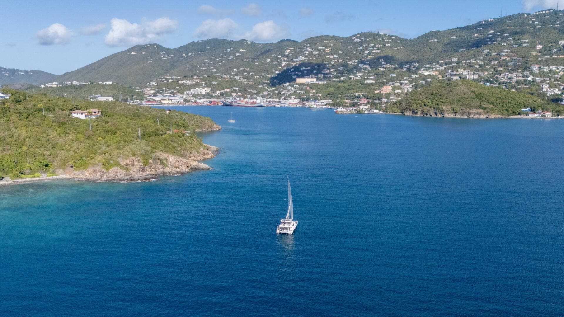 2014 Leopard 58 — photo 17