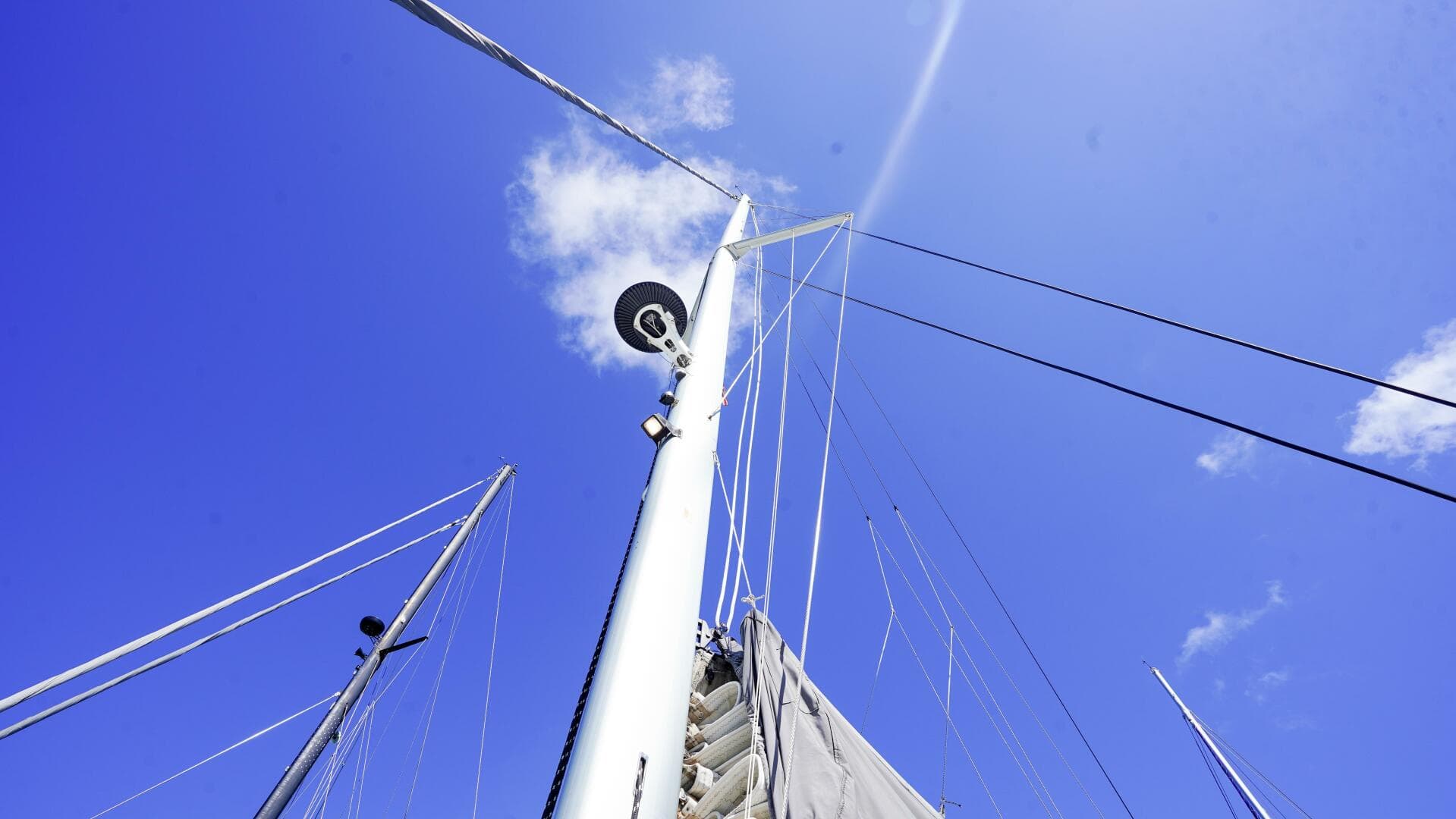 2014 Leopard 58 — photo 48