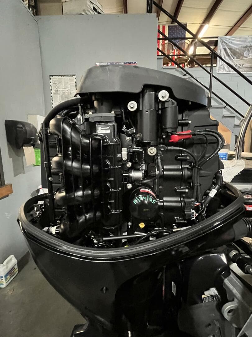 2021 Barletta Cabrio 22 Uc Tri-Toon — photo 7