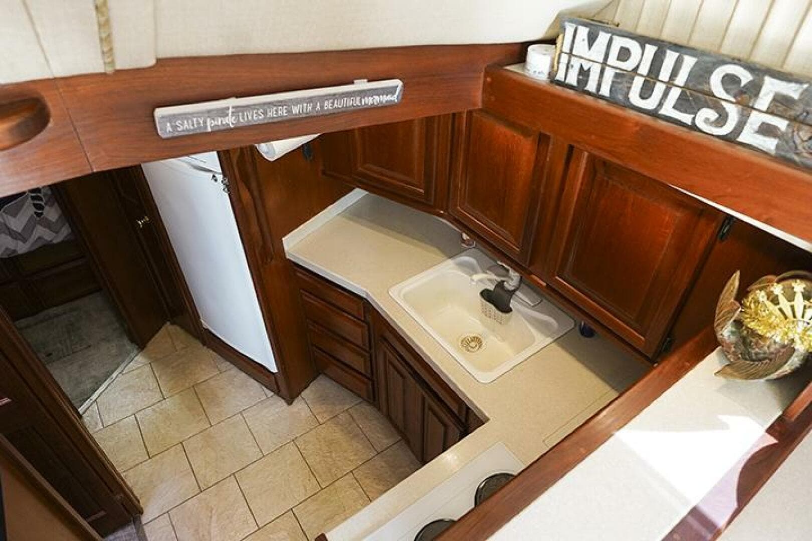 1987 Viking Palm Beach — photo 20