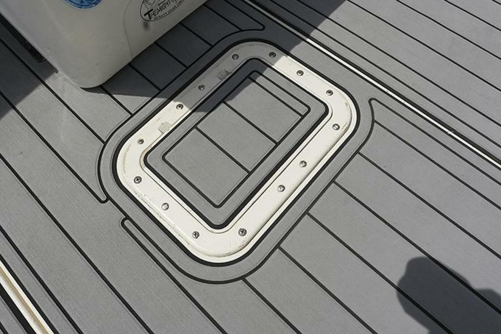 1987 Viking Palm Beach — photo 8