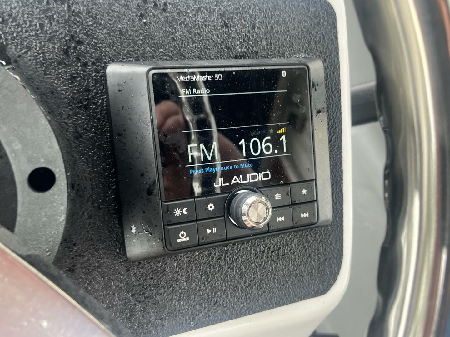 2021 Whaly 435R — photo 11