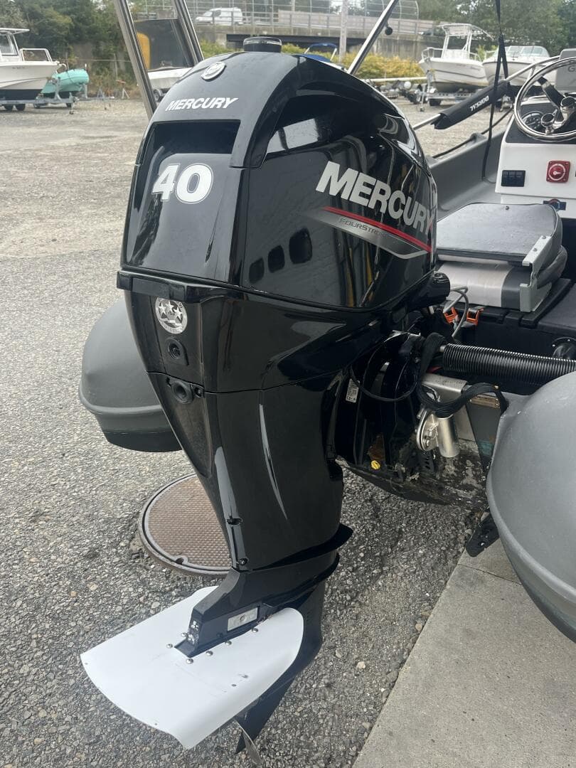 2021 Whaly 435R — photo 13