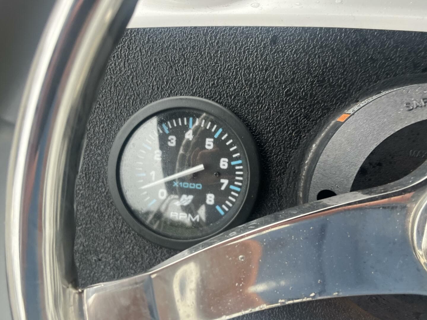 2021 Whaly 435R — photo 9