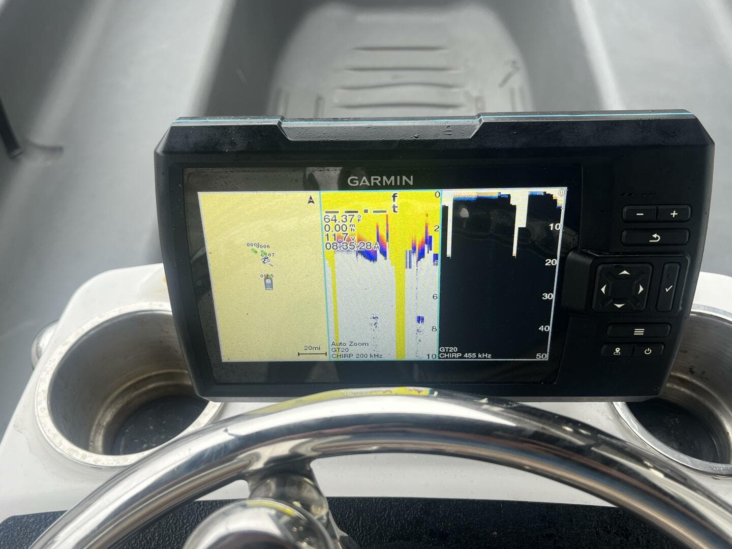 2021 Whaly 435R — photo 10