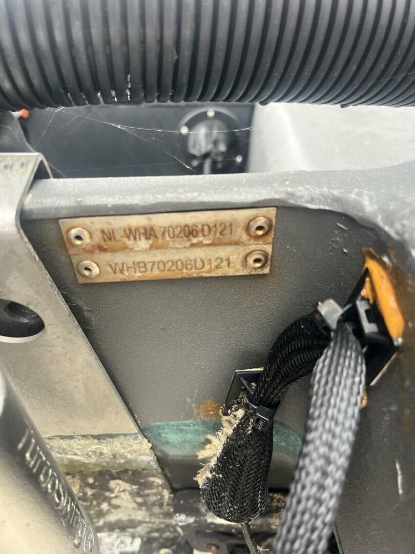 2021 Whaly 435R — photo 17