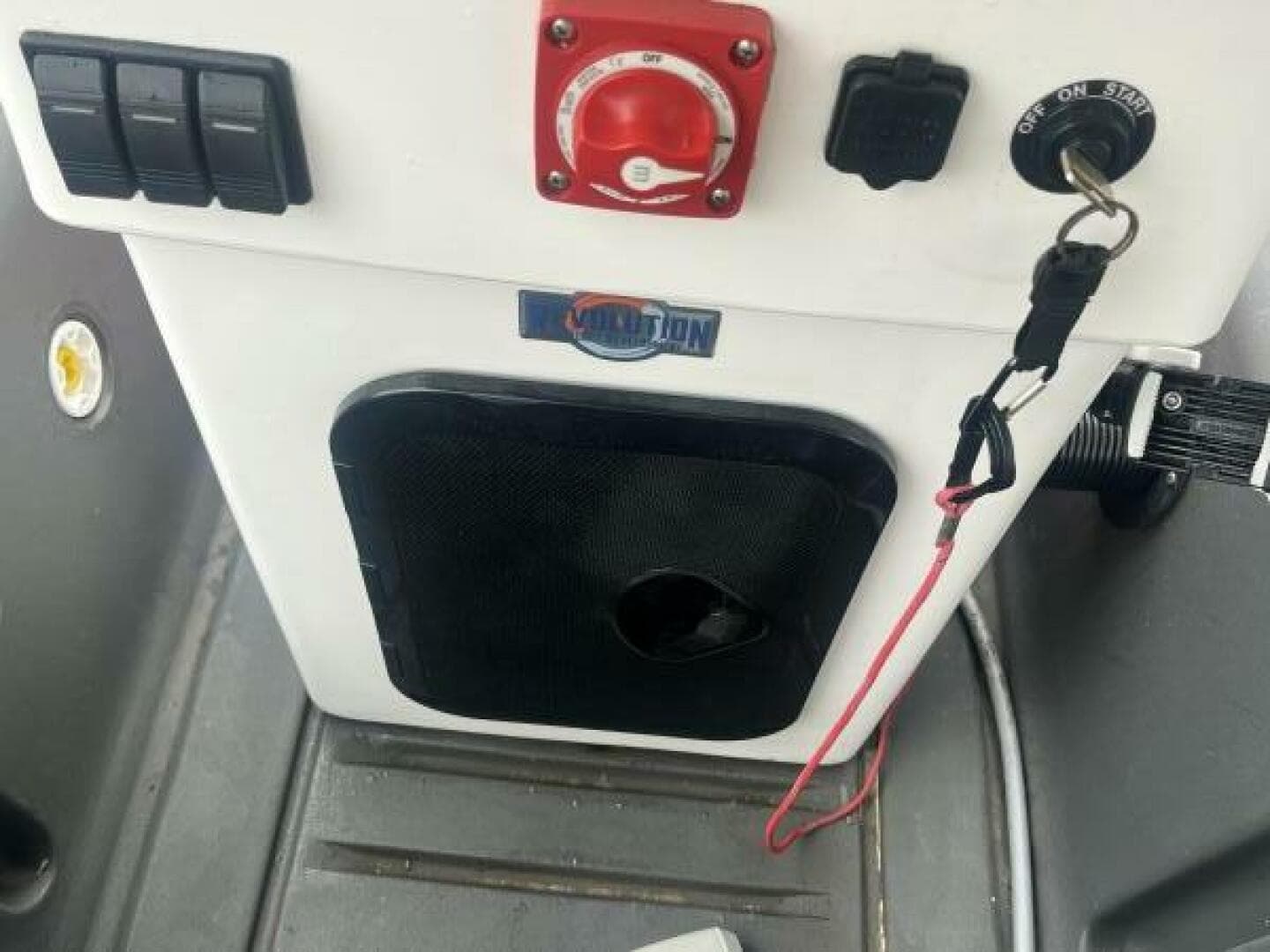 2021 Whaly 435R — photo 8