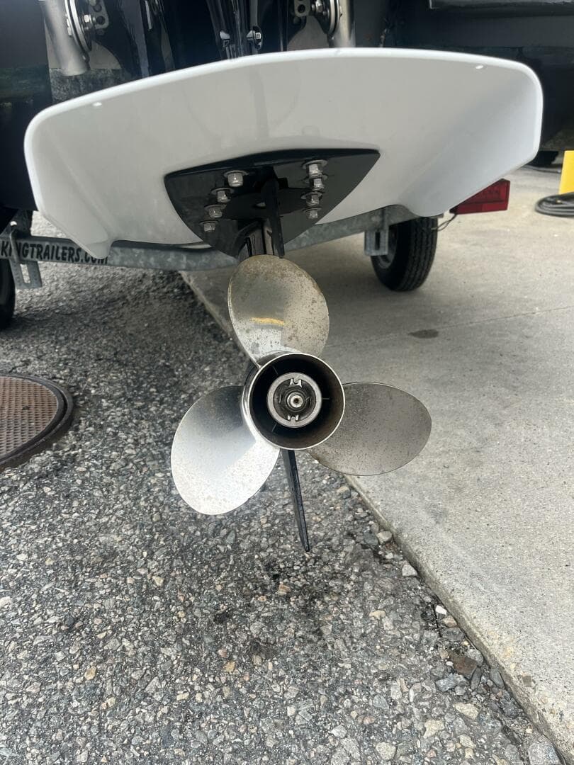 2021 Whaly 435R — photo 15