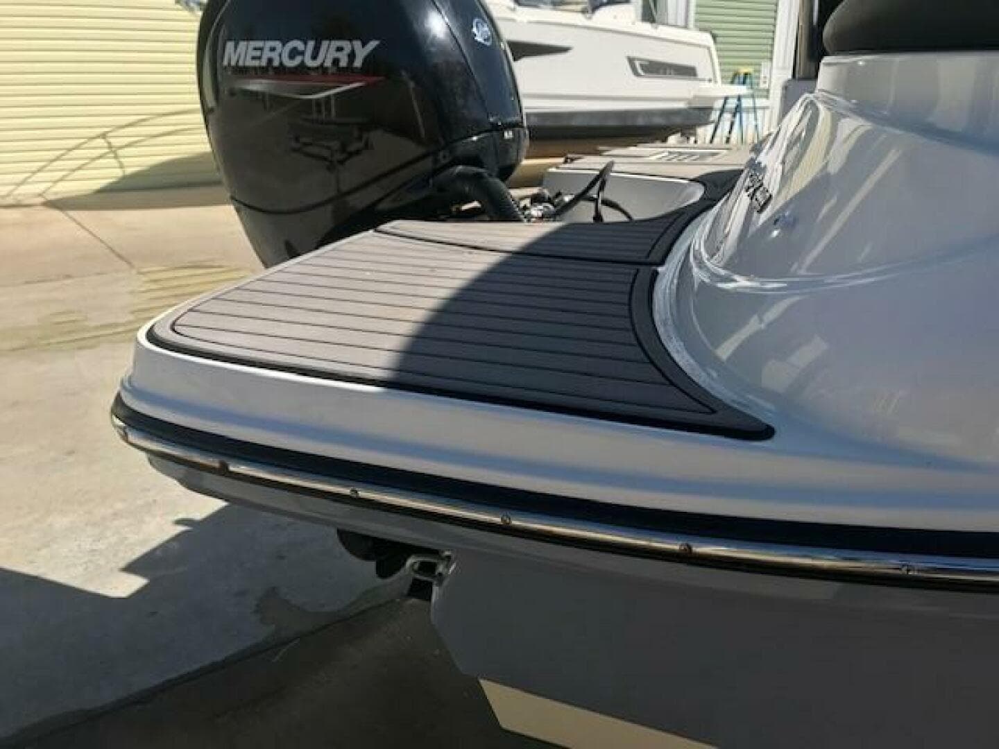 2022 Sea Ray Spx 190 OB — photo 24