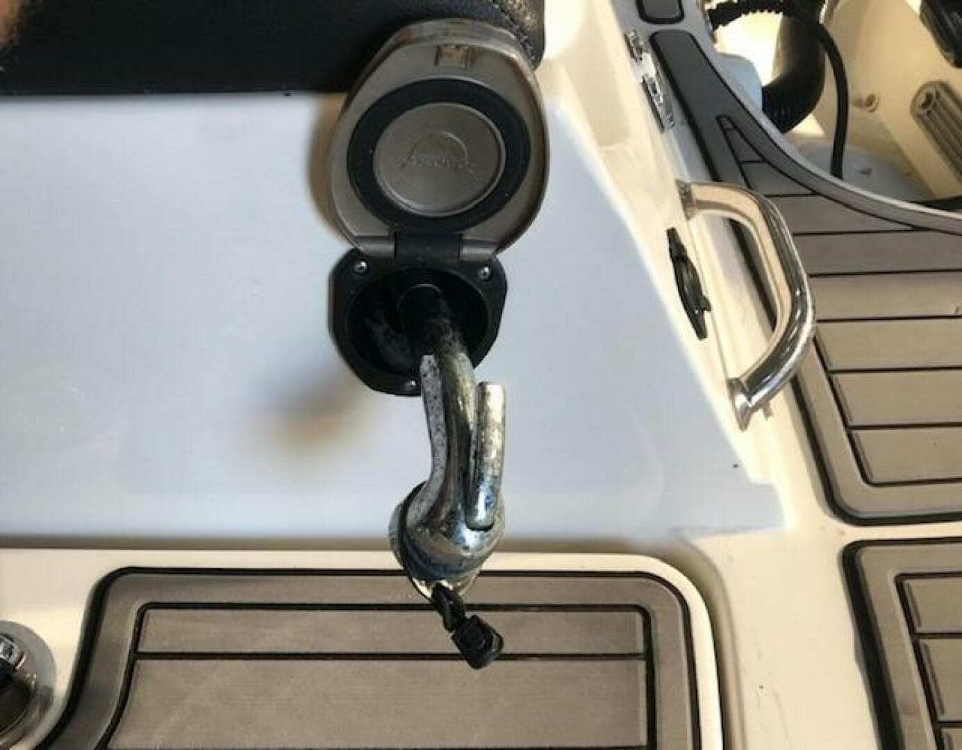 2022 Sea Ray Spx 190 OB — photo 30