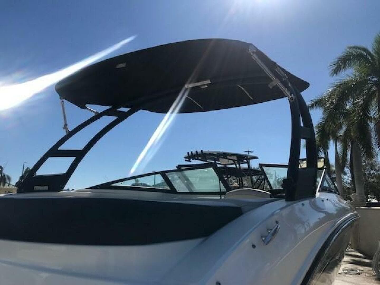 2022 Sea Ray Spx 190 OB — photo 23