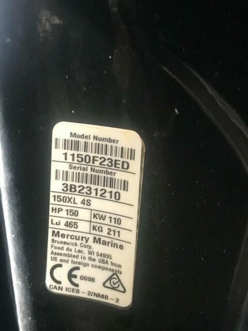 2022 Sea Ray Spx 190 OB — photo 32