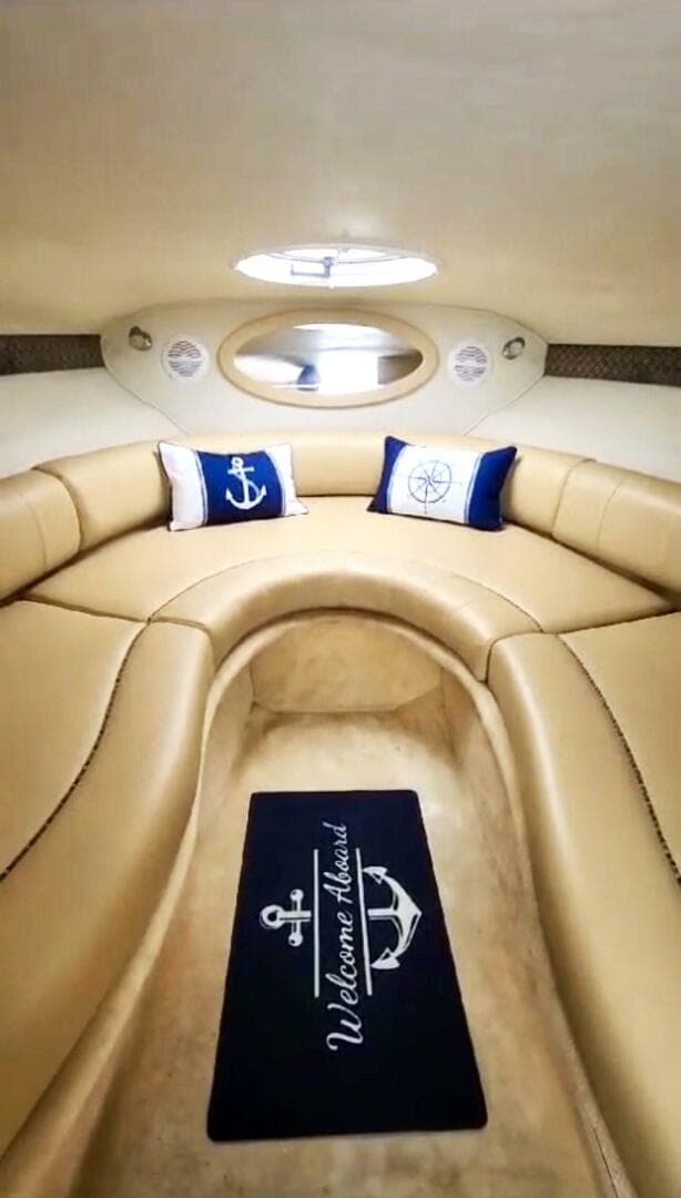 2006 Monterey 298 Sc — photo 3