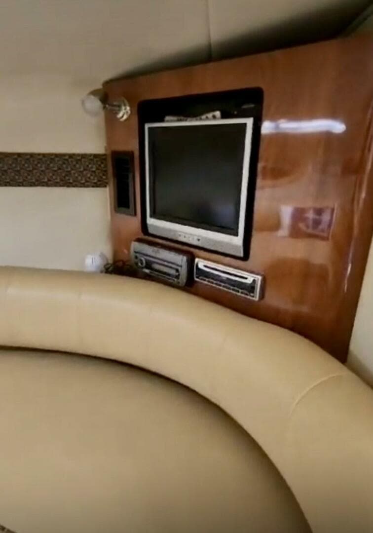 2006 Monterey 298 Sc — photo 5