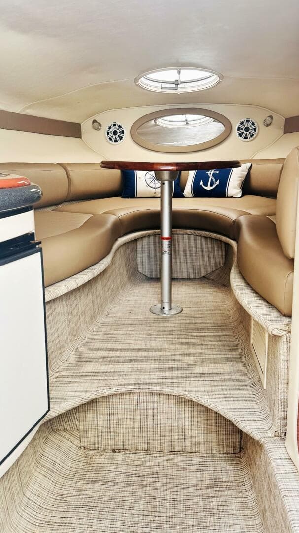 2006 Monterey 298 Sc — photo 4