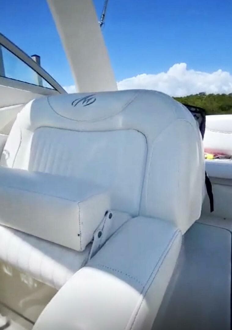 2006 Monterey 298 Sc — photo 8