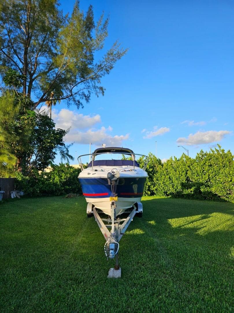 2006 Monterey 298 Sc — photo 2