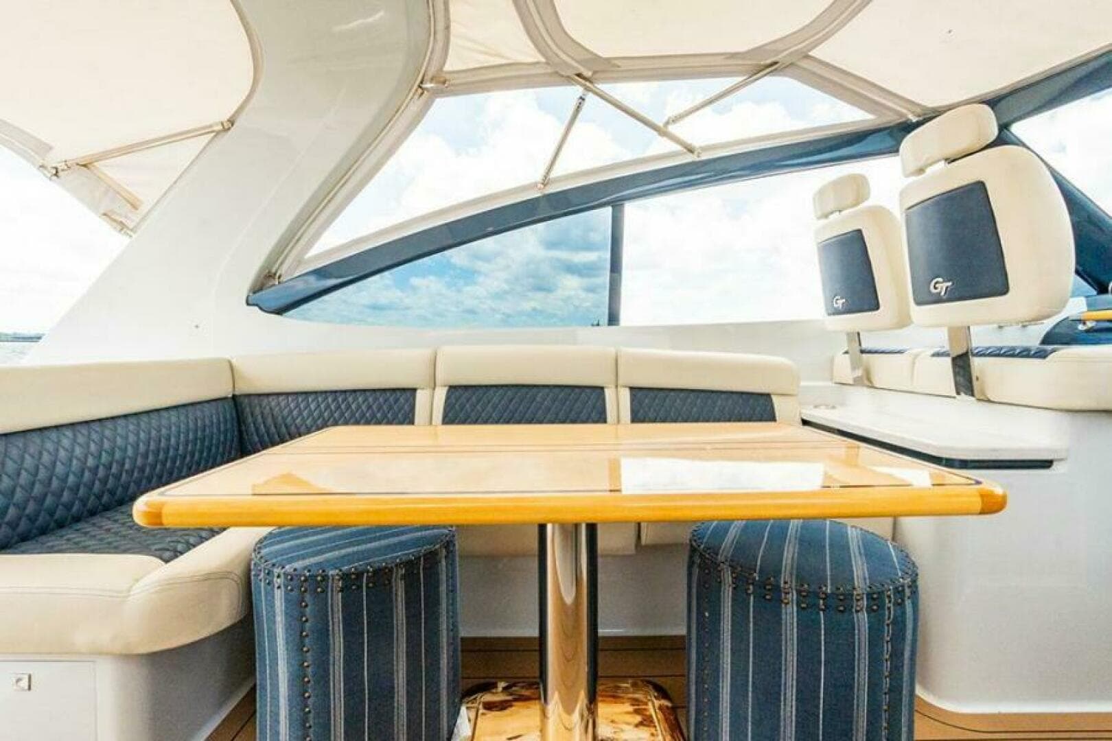 2019 Palm Beach Motor Yachts GT 50 — photo 29