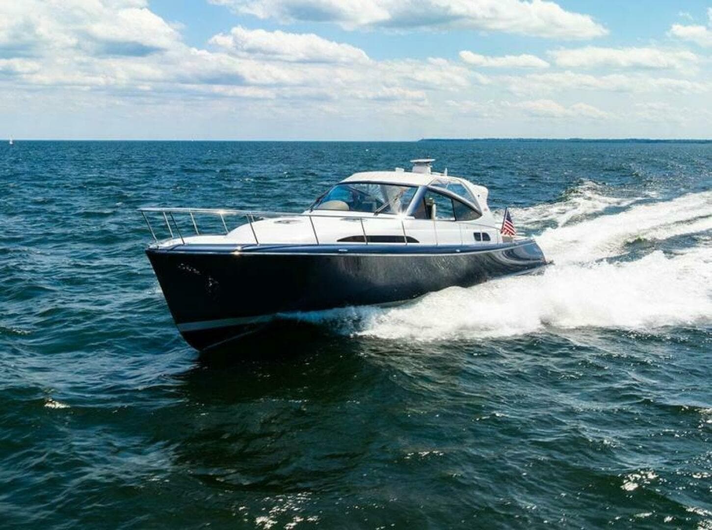 2019 Palm Beach Motor Yachts GT 50 — photo 53