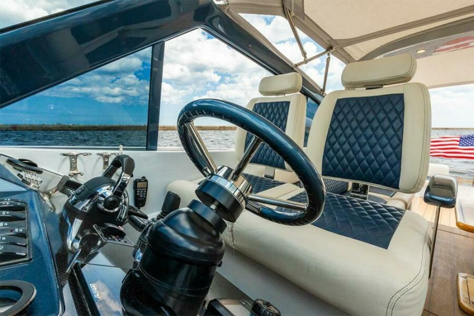 2019 Palm Beach Motor Yachts GT 50 — photo 31