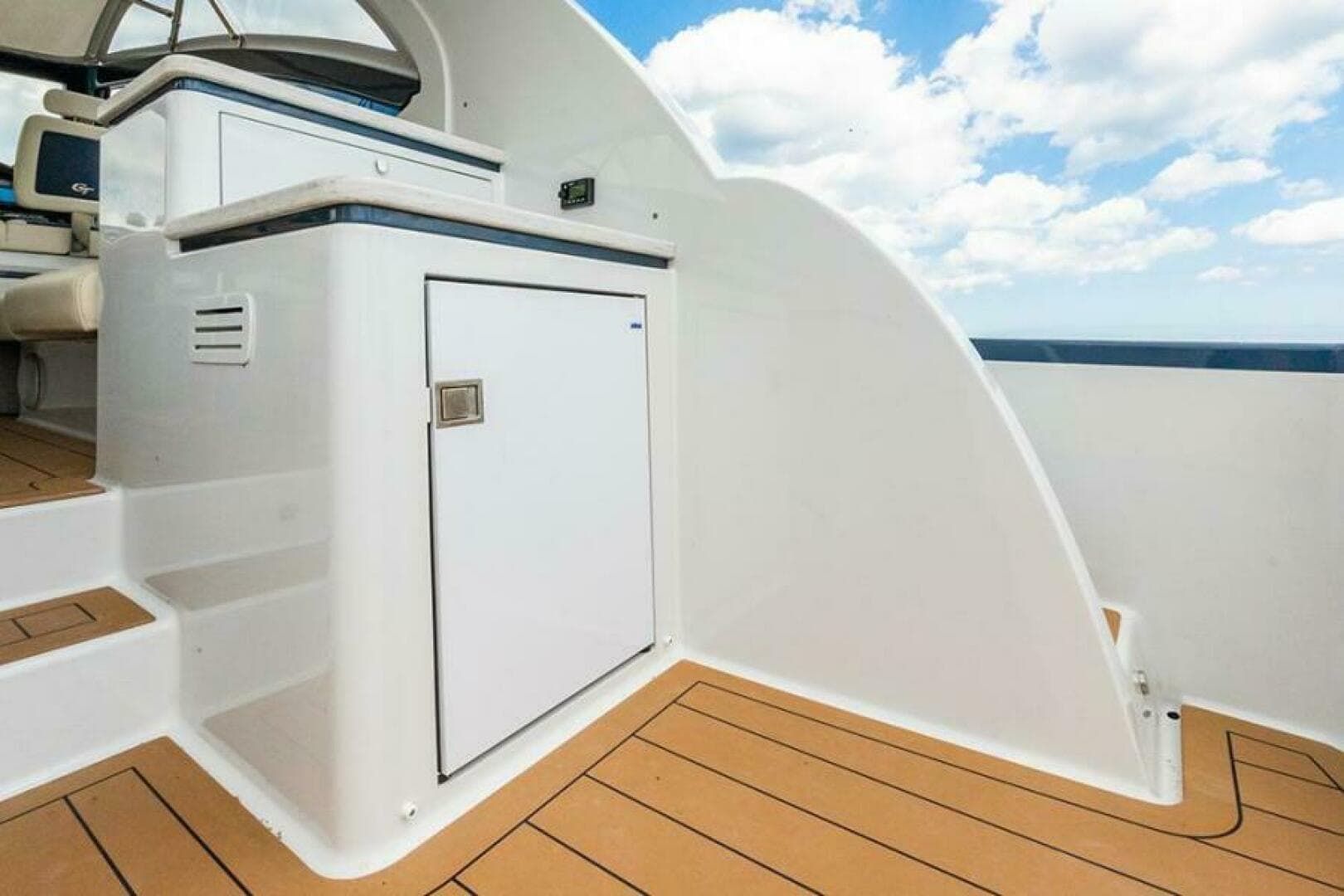 2019 Palm Beach Motor Yachts GT 50 — photo 24