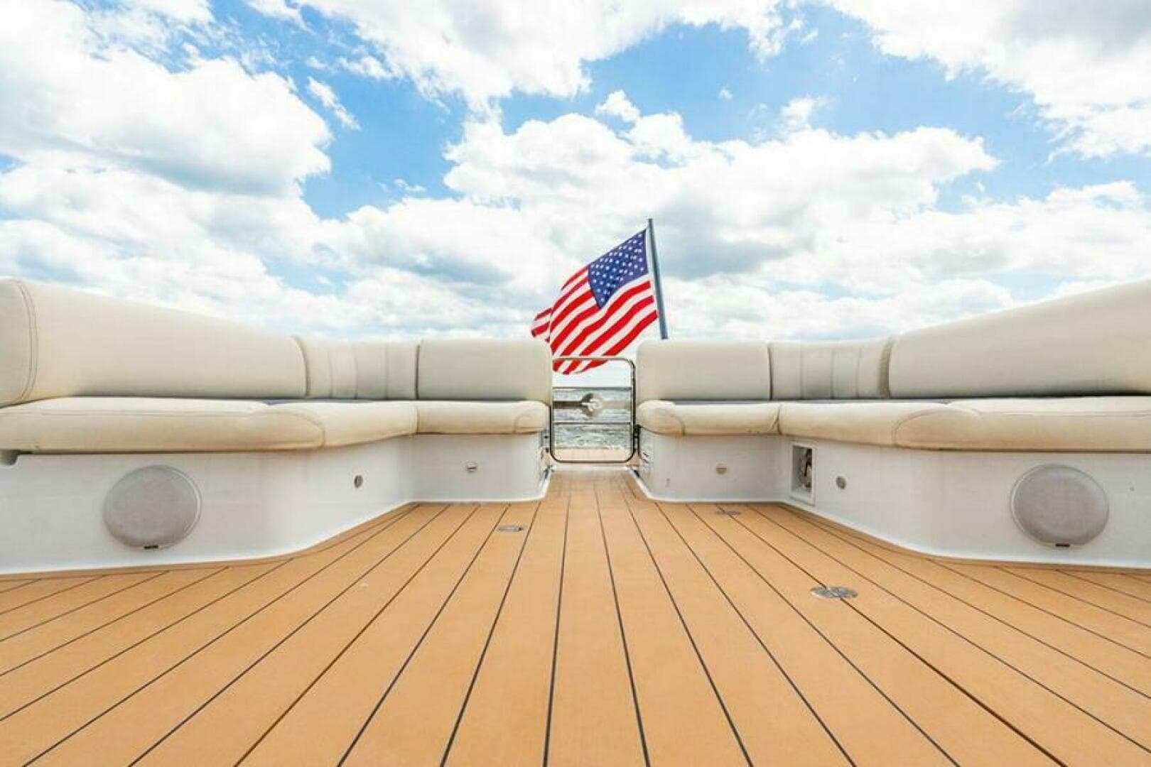 2019 Palm Beach Motor Yachts GT 50 — photo 19