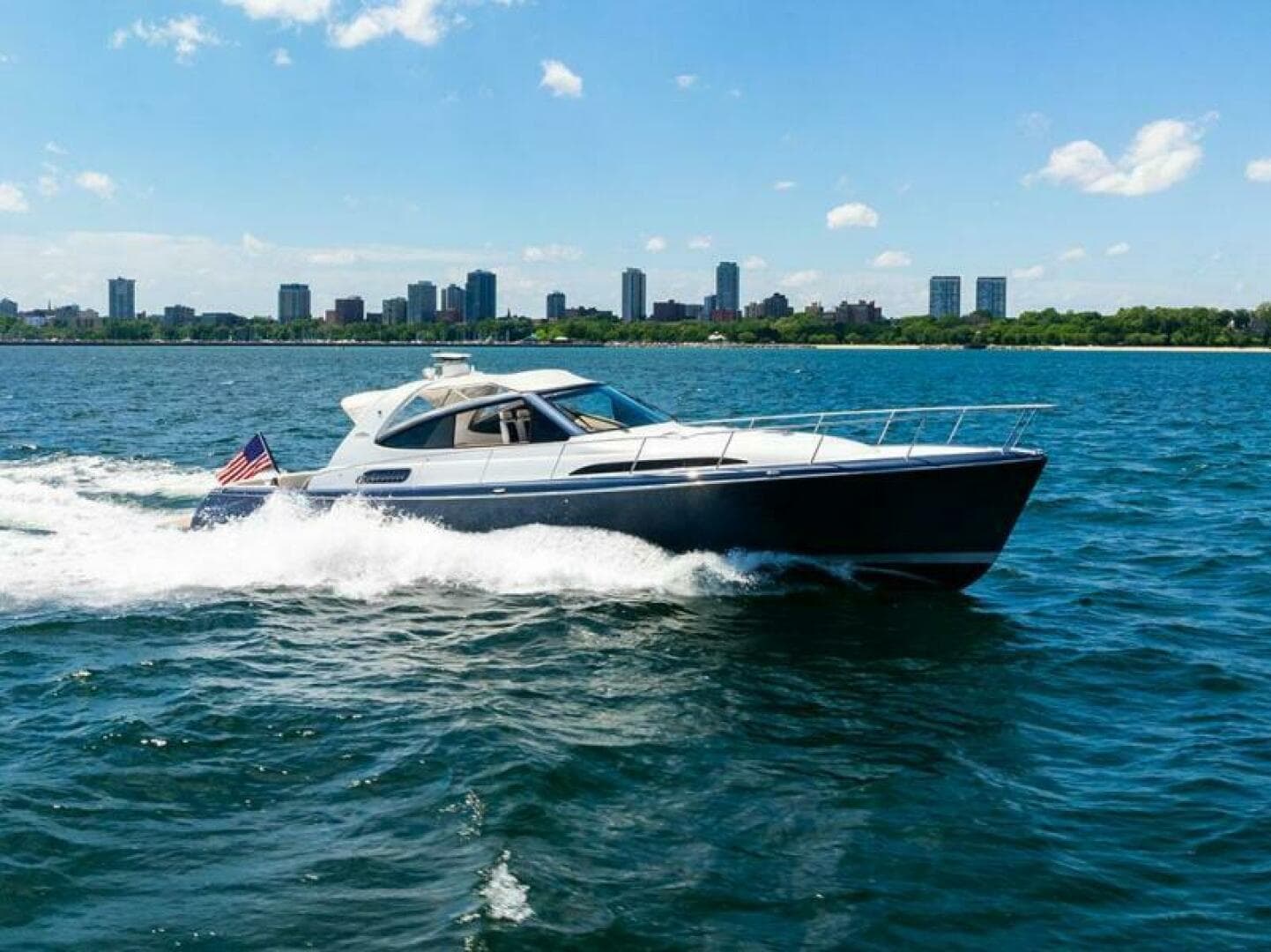 2019 Palm Beach Motor Yachts GT 50 — photo 60