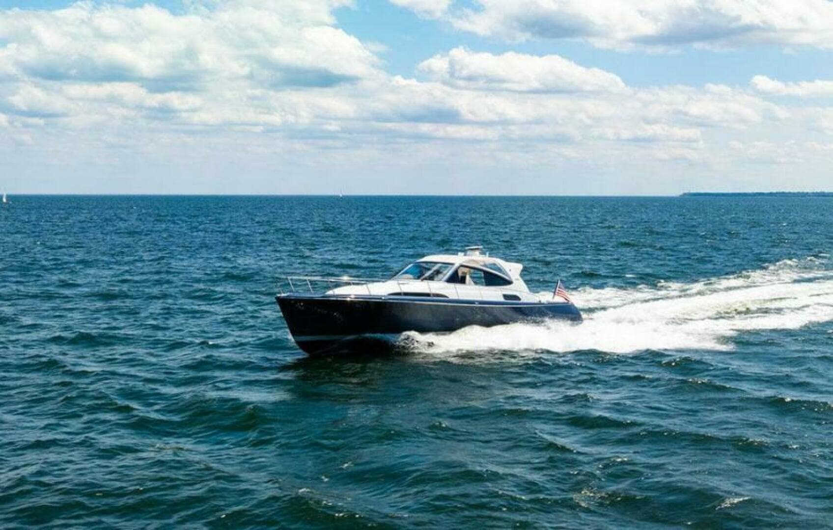 2019 Palm Beach Motor Yachts GT 50 — photo 62