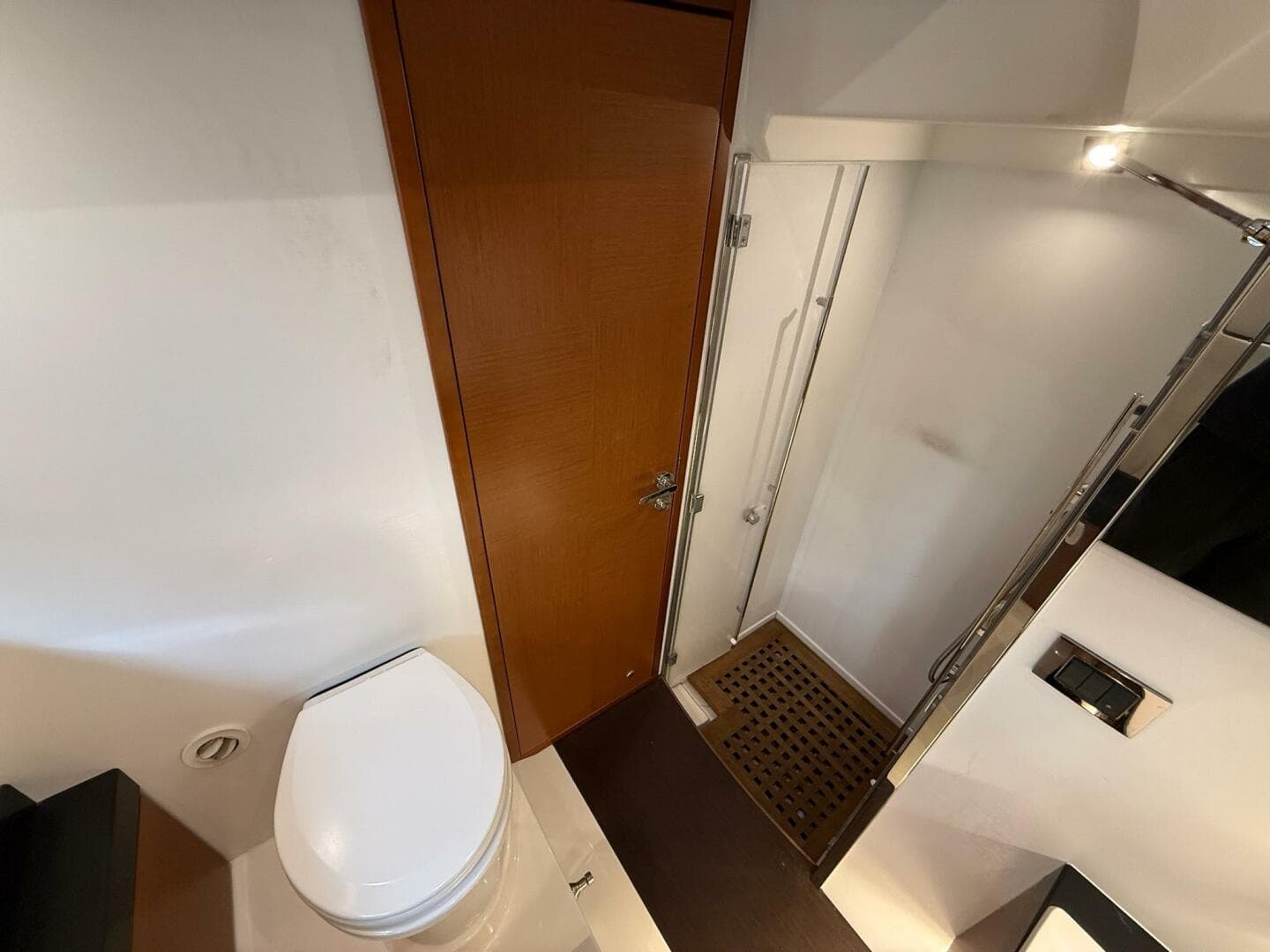 2017 Prestige 500S — photo 56