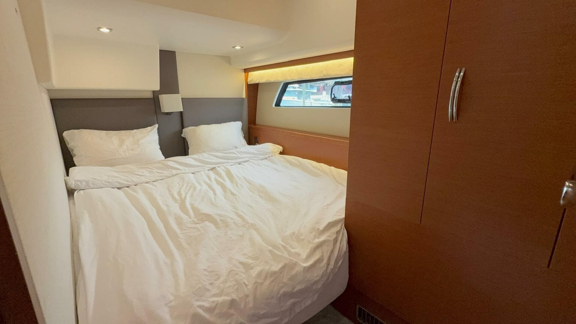 2017 Prestige 500S — photo 50