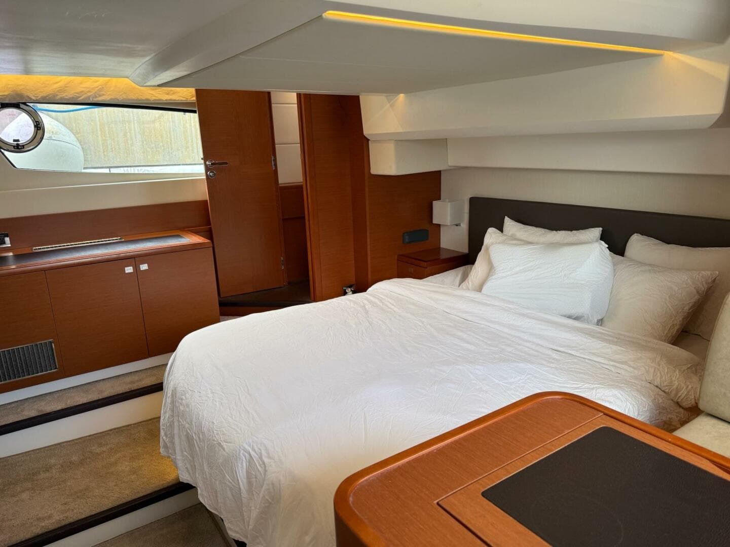 2017 Prestige 500S — photo 43