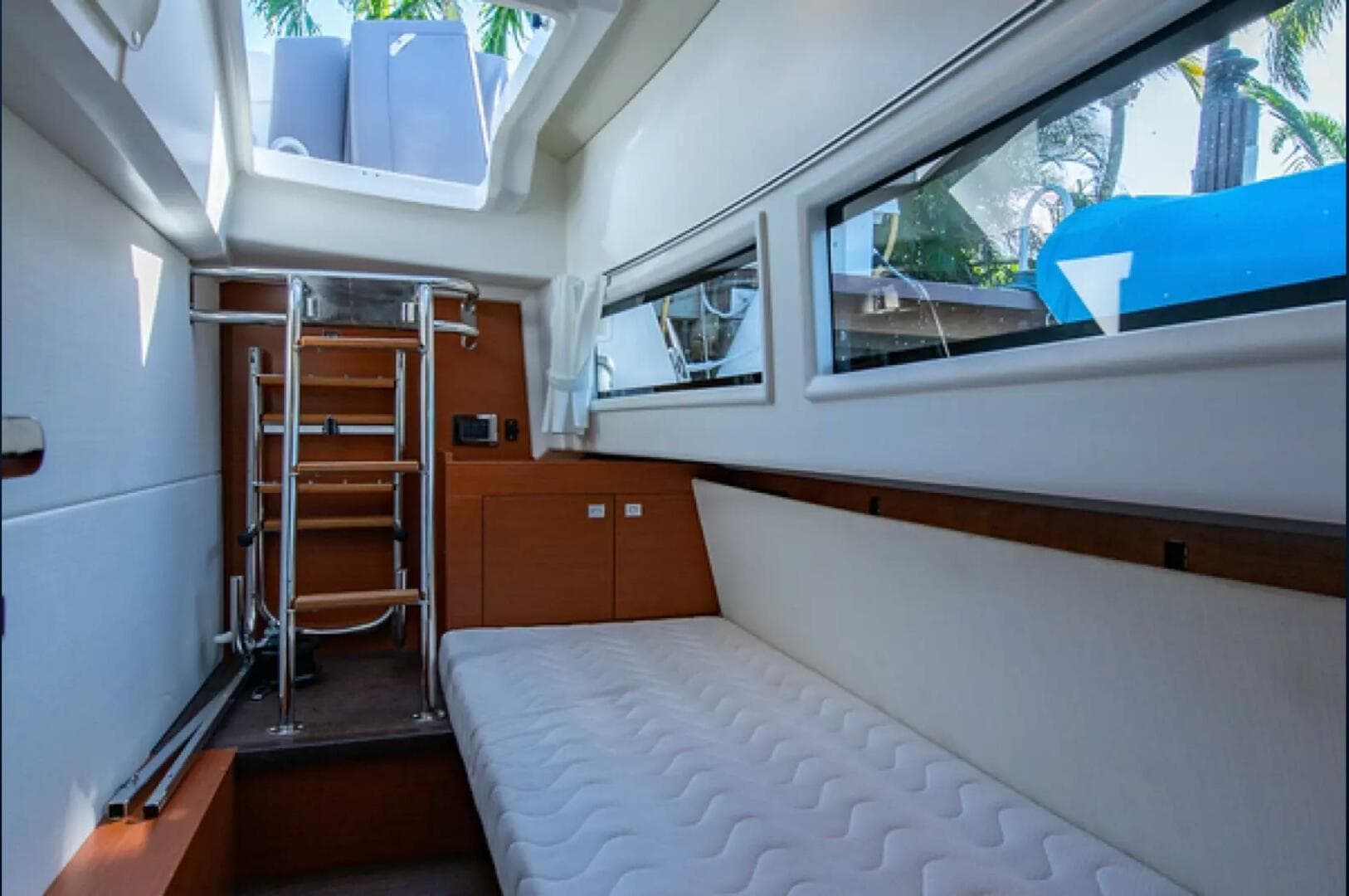 2017 Prestige 500S — photo 57