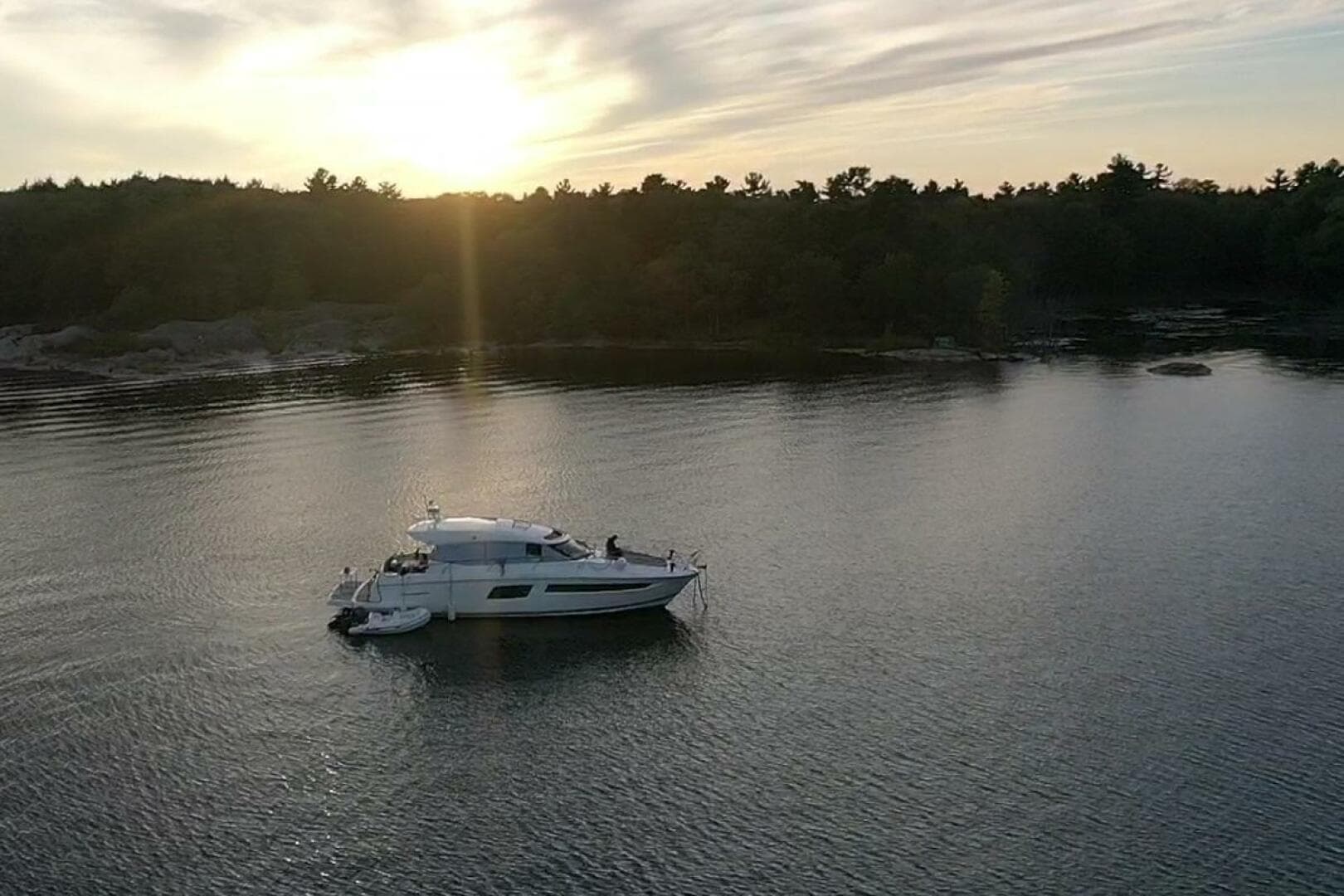 2017 Prestige 500S — photo 19