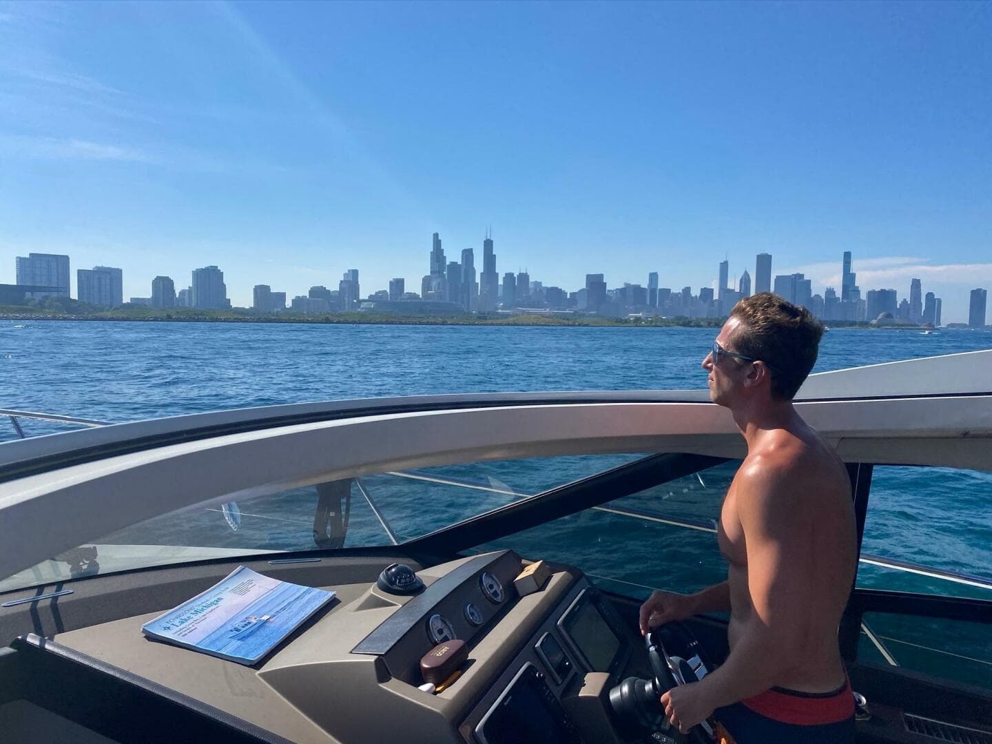 2017 Prestige 500S — photo 64