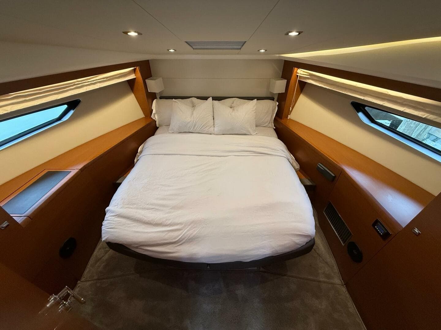 2017 Prestige 500S — photo 49