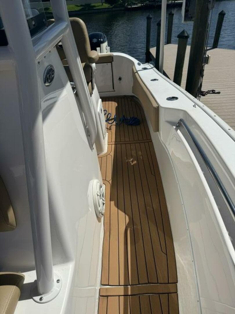 2019 Cape Horn 27 Xs — photo 16