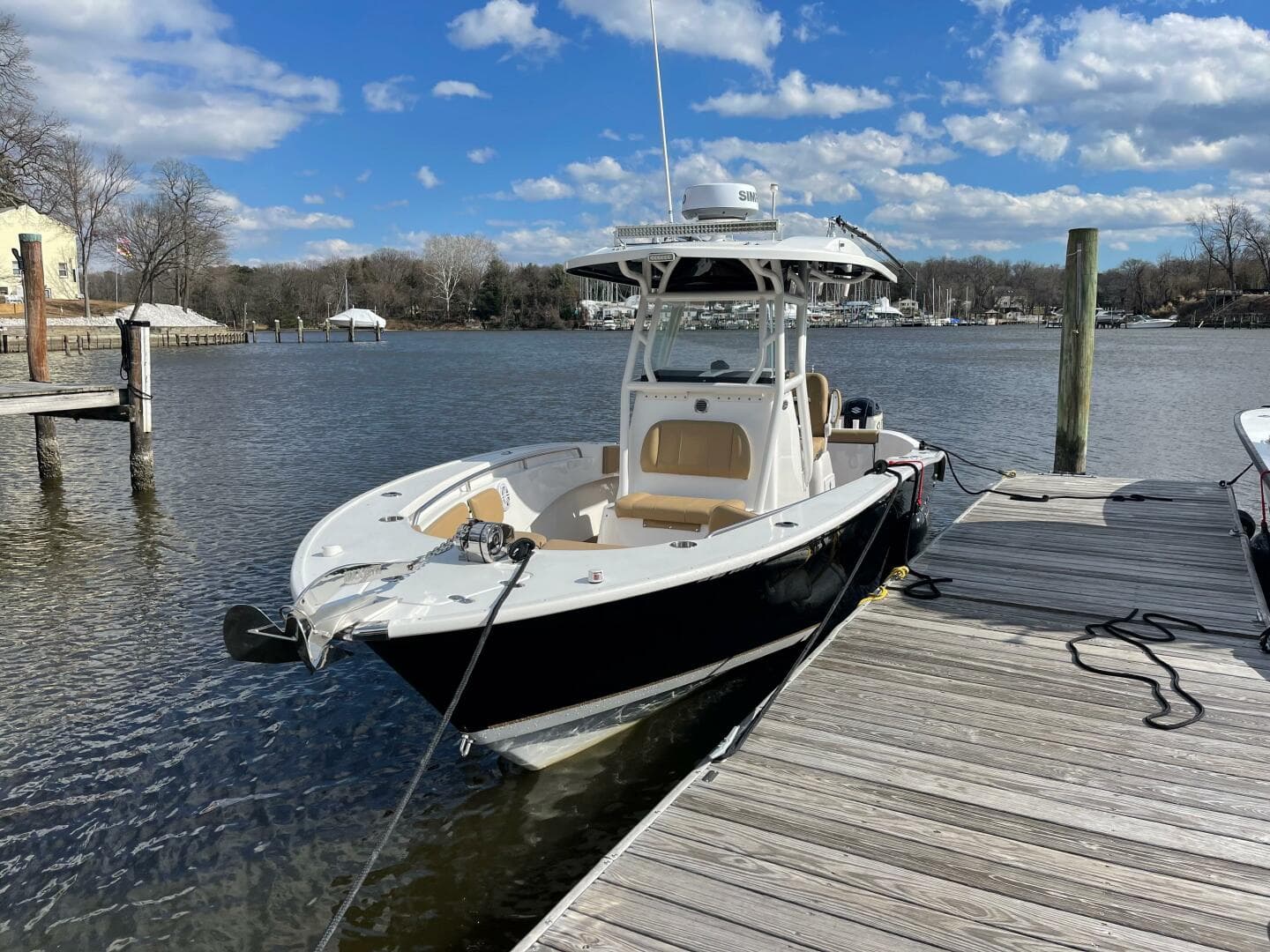 2019 Cape Horn 27 Xs — photo 2